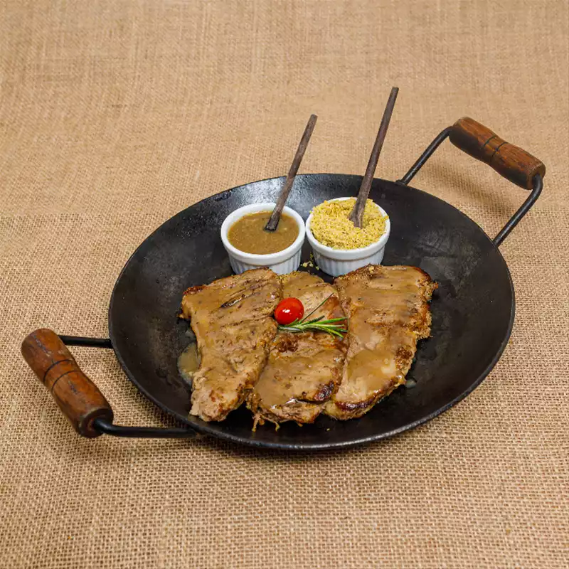 Comida di Buteco 2024: Adega Bar